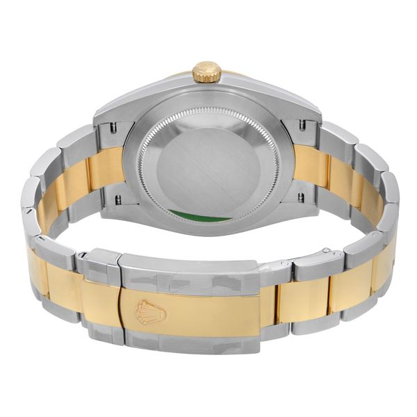 Rolex Datejust 41 126333